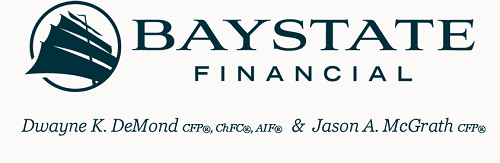 Financial Planning : Baystate Financial